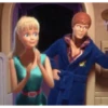 Barbie(toy story) ️ 20