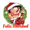 Betty Boop Navidad MOV 18