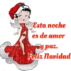 Betty Boop Navidad MOV 19