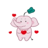 🐘E︎L︎E︎P︎H︎A︎N︎T︎ C︎U︎T︎2🐘 14