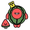 WaTeRmElOn KiNg 7