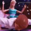 Barbie(toy story) ️ 22