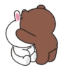 ️BROWN & FRIENDS ️.MOV 17