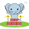 🐘 Elefante Fofo 5 🐘 17