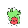 2   GrEeN  FrOg   (Mov) 14