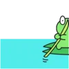 2   GrEeN  FrOg   (Mov) 15