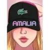 Rosita Luna❦2 Clásica 16