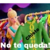 Barbie(toy story) ️ 23