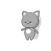 TiTi cat MOV 17