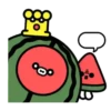 WaTeRmElOn KiNg 8