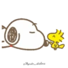 Snoopy gordito MOV 16