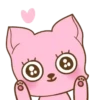 ♡ PiNk CaT ♡ (Mov) 11