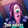 MONSTERS AT WORK Mov 23