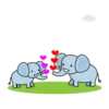 🐘 Elefante Fofo 5 🐘 18