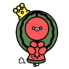 WaTeRmElOn KiNg 9