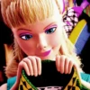 Barbie(toy story) ️ 24