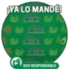 SOY RESPONSABLE 13