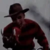 Freddy Krueger .Mov 23