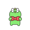 2   GrEeN  FrOg   (Mov) 17