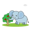 🐘E︎L︎E︎P︎H︎A︎N︎T︎ C︎U︎T︎E︎4🐘 16