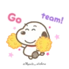 Snoopy gordito MOV 17