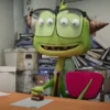 MONSTERS AT WORK Mov 24