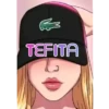 Rosita Luna❦2 Clásica 20