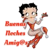 Betty Boop Navidad MOV 24