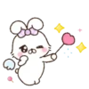Azakawa bunny MOV 14