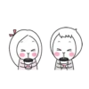 Couple Billy & Gigi   (M) 13