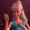 Barbie(toy story) ️ 26