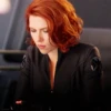 Natasha Romanoff 22