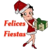 Betty Boop Navidad MOV 25