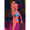 Barbie(toy story) ️ 27