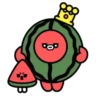 WaTeRmElOn KiNg 10