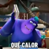 MONSTERS AT WORK Mov 27