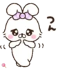 Azakawa bunny MOV 15