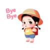Banana cute girl mov 20