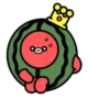 WaTeRmElOn KiNg 13