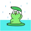 2   GrEeN  FrOg   (Mov) 20