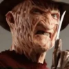 Freddy Krueger .Mov 26