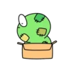 2   GrEeN  FrOg   (Mov) 21