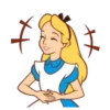 愛麗絲夢遊仙境 17
