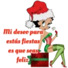 Betty Boop Navidad MOV 27
