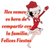 Betty Boop Navidad MOV 28