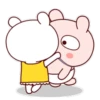 Lovely rabbits Mov 21