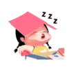 Banana cute girl mov 21