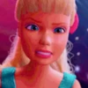 Barbie(toy story) ️ 28