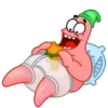 Patrick 21