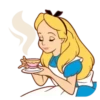 愛麗絲夢遊仙境 20